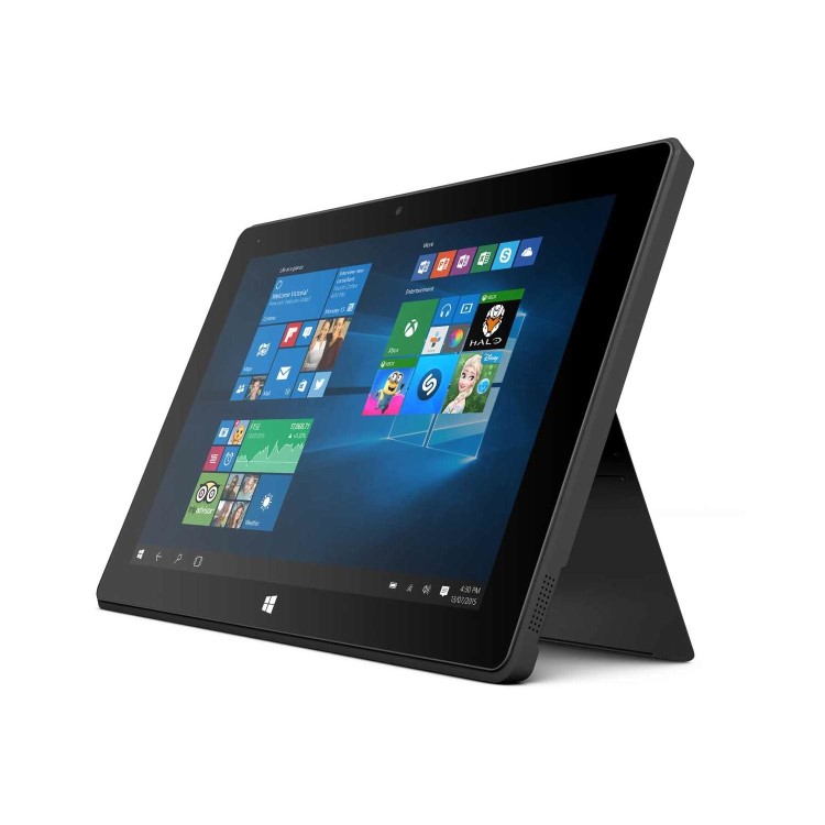 Linx 10V64 4GB RAM 64GB HDD 10.1 Inch Windows 10 Tablet with Keyboard