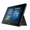 GRADE A1 - Linx 10V64 4GB RAM 64GB HDD 10.1 Inch Windows 10 Tablet with Keyboard