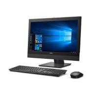 Dell Optiplex 3240 Core i5-6500 3.2 GHz 4GB 500GB HDD 21.5 Inch Windows 7 Professional All In One 