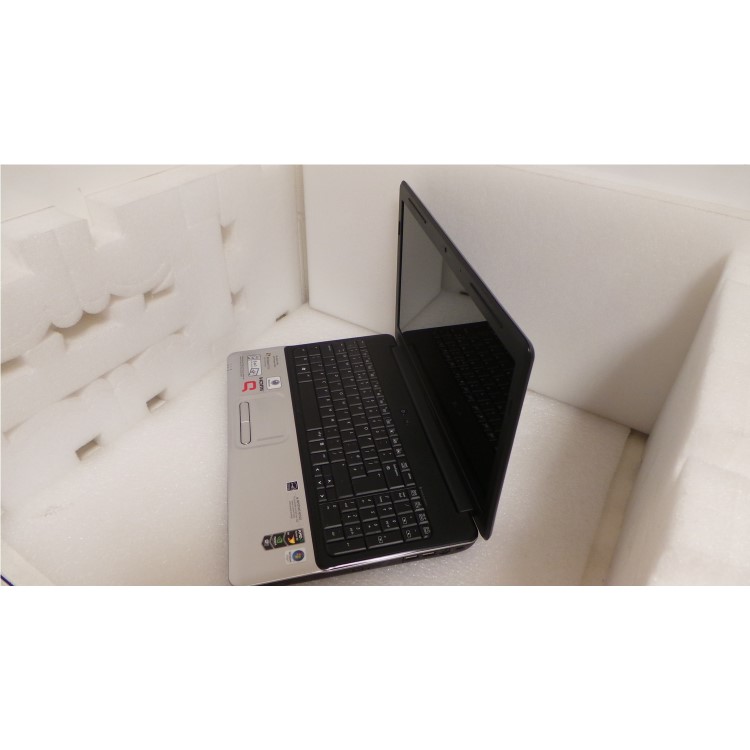 Trade In Compaq CQ60-320SA 15.6" AMD Turion RM-72 250GB 4GB Windows 10 Laptop