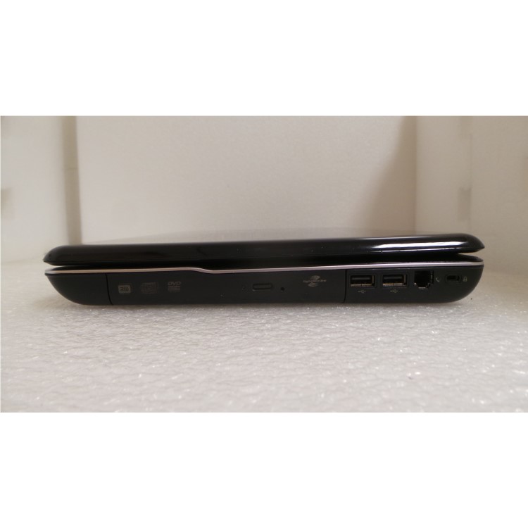 Trade In Compaq CQ60-320SA 15.6" AMD Turion RM-72 250GB 4GB Windows 10 Laptop