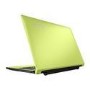 Refurbished Lenovo IdeaPad 305 15.6" Intel Core i3-5005U 2GHz 8GB 1TB Windows 10 Laptop in Green 