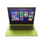 Refurbished Lenovo IdeaPad 305 15.6" Intel Core i3-5005U 2GHz 8GB 1TB Windows 10 Laptop in Green 