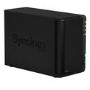 Synology DS216 4TB 2 x 2TB WD RED HDD