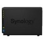 Synology DS216 12TB 2 x 6TB WD RED HDD NAS