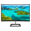 325E1C/00 Philips E-Line 325E1C 32" QHD Curved Monitor