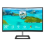 Philips E-Line 325E1C 32" VA QHD Curved Monitor