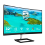 Philips E-Line 325E1C 32" VA QHD Curved Monitor