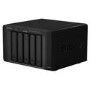 Synology DS1515+/10TB-Red Desktop NAS