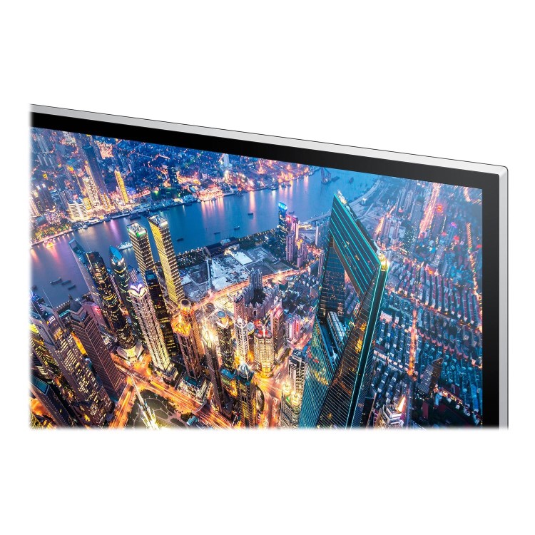 Samsung U28E570D 28" Ultra HD 4K Gaming Monitor