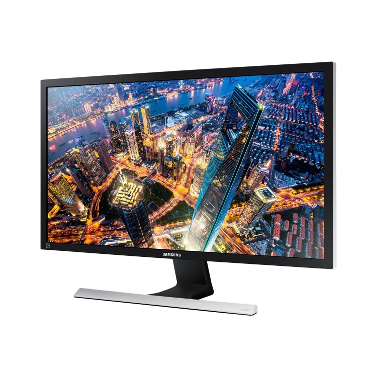Samsung U28E570D 28" Ultra HD 4K Gaming Monitor