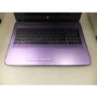 Trade In HP 15-AF156SA 15.6" AMD A6-6310 4GB 1TB Windows 10 Laptop in Purple