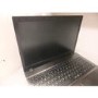 Pre-Owned Clevo CO W550SU1 15.6" Intel Core i3-4100M 2GB 500GB Wiindows 10 Laptop in Grey