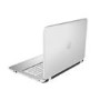 GRADE A2 - Refurbished HP Pavilion 15-ab150sa 15.6" AMD A8-7410 2.2GHz 8GG 2TB win10 Laptop in Silver