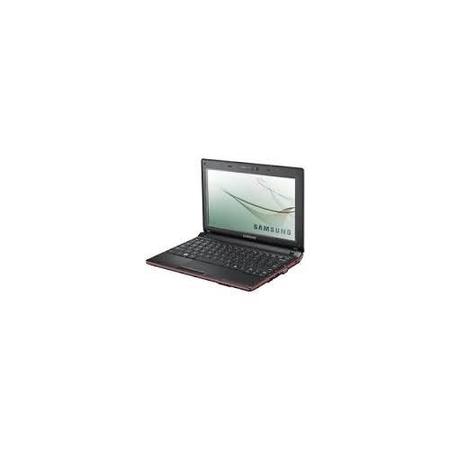 Refurbished Samsung N145-JPM1UK 10.1" Intel Atom N450 Processor 1.6GHz 1GB 160GB Windows 7 in Black