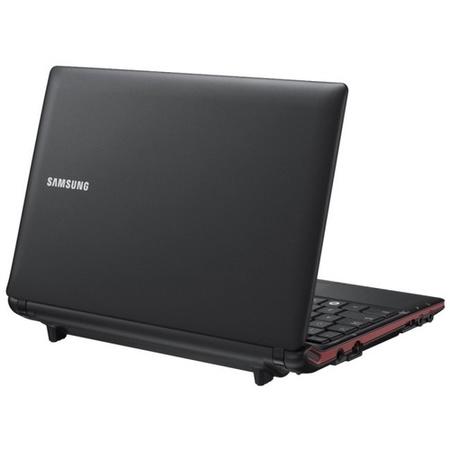 Refurbished Samsung N145-JPM1UK 10.1" Intel Atom N450 Processor 1.6GHz 1GB 160GB Windows 7 in Black