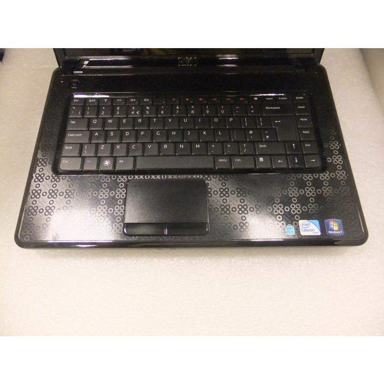 Trade In Dell Inspiron N5030 15.6" Intel Celeron 2.30GHz 3GB 500GB Windows 10 Laptop