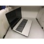 Pre-Owned Asus X501A-XX280H 15.6" Intel Core i3-2330M 4GB 320GB Windows 10 Laptop in White