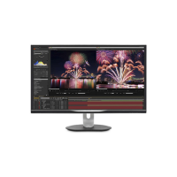 Philips 328P6AUBREB/00 31.5" IPS QHD Monitor