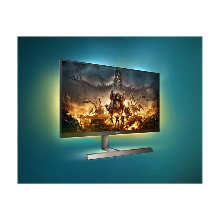 Philips Momentum 329M1RV 32" IPS 4K UHD 144Hz HDR Gaming Monitor