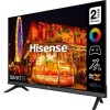 Hisense A4 32 Inch HD Ready Smart TV with Freeview Play