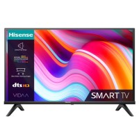 Hisense A4 40 inch Smart Full HD LED TV