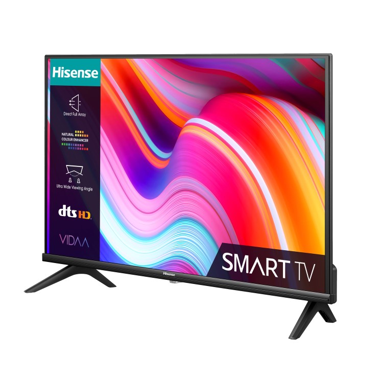 Hisense A4 40 inch Smart Full HD LED TV