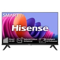 Hisense A4 32 inch Smart HD Ready LED TV Hisense A4 32 inch Smart HD Ready LED TV