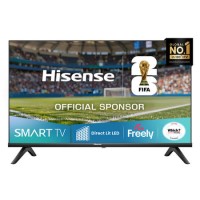 Hisense A4QTUK 32 inch Smart FHD LED TV
