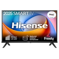 Hisense A4QTUK 32 inch Smart FHD LED TV Hisense A4QTUK 32 inch Smart FHD LED TV