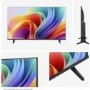 Hisense 32A4STUK 32 Inch Smart HD Ready LED TV – Smart TV with Built-In Wi-Fi & Freeview