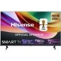 Hisense 32A4STUK 32 Inch Smart HD Ready LED TV – Smart TV with Built-In Wi-Fi & Freeview