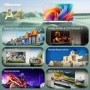 Hisense 32A4STUK 32 Inch Smart HD Ready LED TV – Smart TV with Built-In Wi-Fi & Freeview