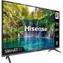 Hisense 32A5600FTUK 32" HD Ready Smart LED TV with Freeview Play and Dolby Audio 