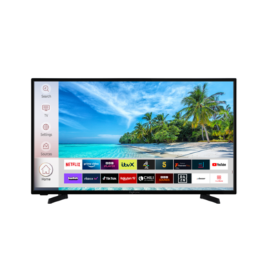 Digihome BI23 32 inch HD Ready Smart TV