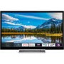 Toshiba 32D3863DB 32" HD Ready LED Smart TV and DVD Combi with Freeview HD