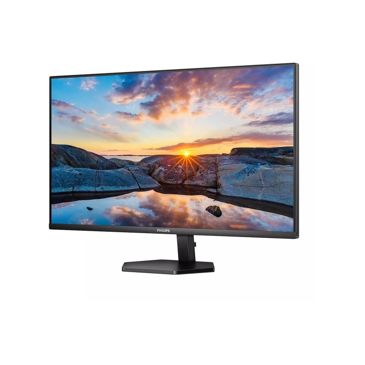 Philips 3000 Series 32E1N3600LA 32" QHD USB-C Monitor
