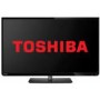 Toshiba 32E2533DB 32 Inch Freeview LED TV