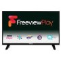 Finlux 32 inch Full HD 1080p  LED Smart TV with Freeview Play and Freeview HD plus DTS TruSurround and Built-in Wi-Fi