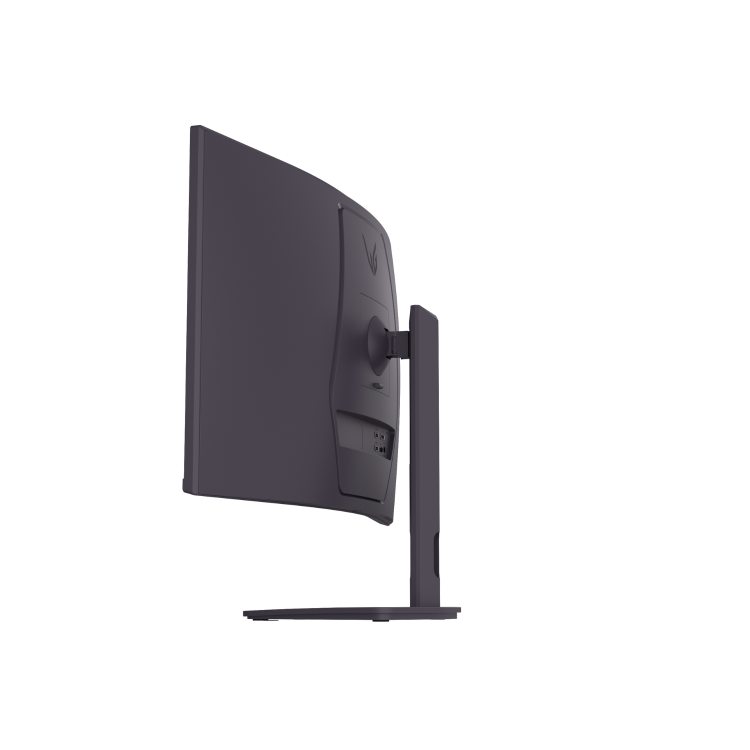 LG UltraGear G6 32G600A 32" VA QHD 180Hz 1ms Curved Gaming Monitor