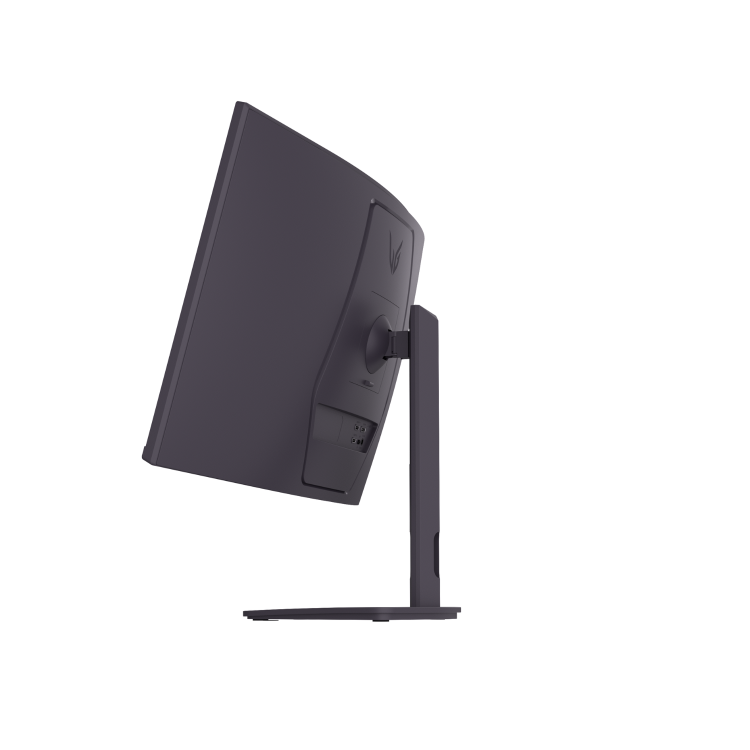 LG UltraGear G6 32G600A 32" VA QHD 180Hz 1ms Curved Gaming Monitor