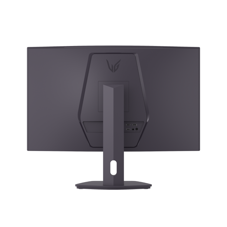 LG UltraGear G6 32G600A 32" VA QHD 180Hz 1ms Curved Gaming Monitor