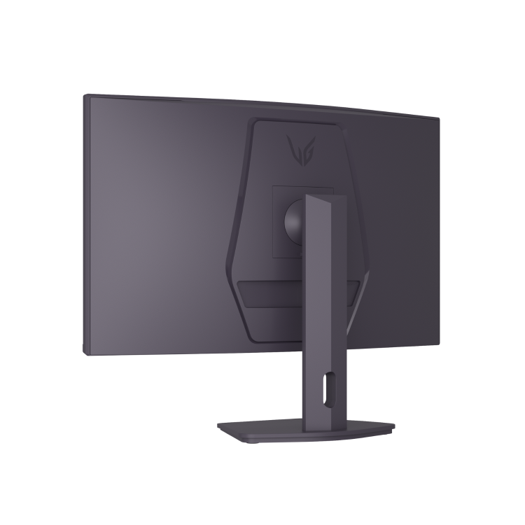 LG UltraGear G6 32G600A 32" VA QHD 180Hz 1ms Curved Gaming Monitor