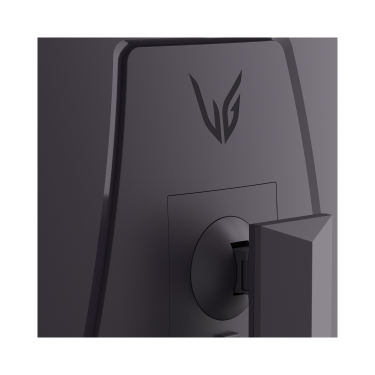 LG UltraGear G6 32G600A 32" VA QHD 180Hz 1ms Curved Gaming Monitor