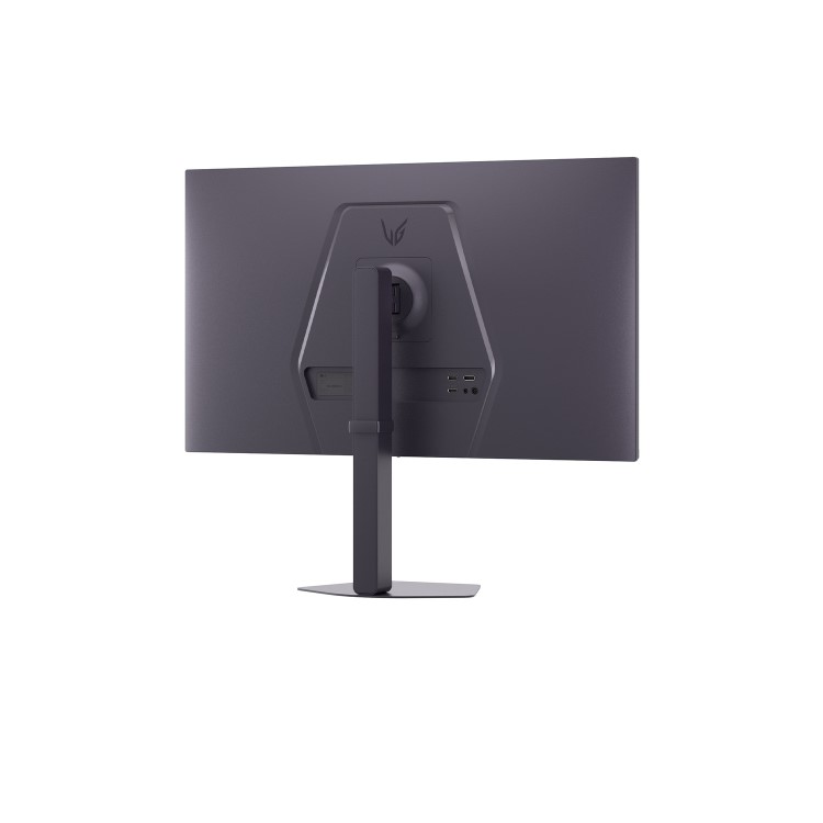 LG UltraGear G6 32" IPS QHD 200Hz 1ms Gaming Monitor