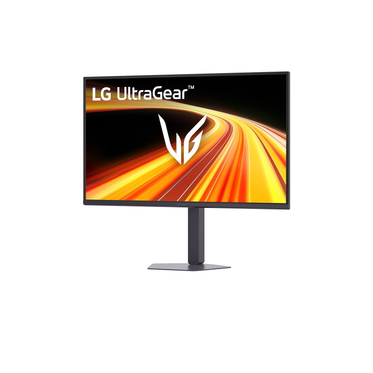 LG UltraGear G6 32" IPS QHD 200Hz 1ms Gaming Monitor