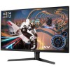 LG 32GK850F 31.5&quot; QHD 1ms 144Hz Gaming Monitor 