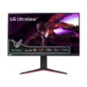 32GP850-B LG UltraGear 32" IPS QHD 165Hz Gaming Monitor 