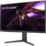 LG UltraGear 32" IPS QHD 165Hz 1ms G-Sync Gaming Monitor