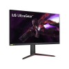 LG UltraGear 32&quot; IPS QHD 165Hz Gaming Monitor 
